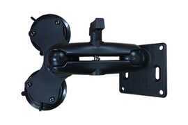 PCPE-RAMWM01 - Double Suction Cup Mount Kit for Tablets (VESA)