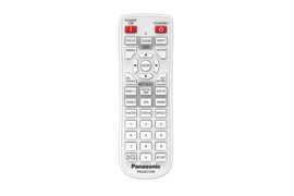 PT-MZ16K Remote Control High-Res