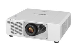 PT-RZ570W Angled High-res