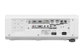 PT-RZ570W Side Control High-res