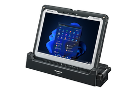 TOUGHBOOK 33 mk3 Tablet Cradle - Front Right