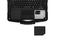 TOUGHBOOK 40 - Top with Expansion Back