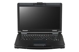 TOUGHBOOK 55 Front Open WithoutCamMic