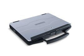 TOUGHBOOK 55 Top Left