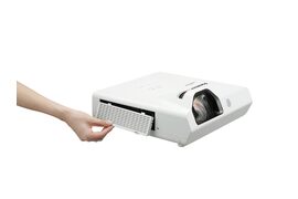 PT-TW350 Filter Replacement High-res