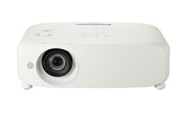 PT-VX615N Front Low-res