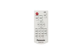 PT-VZ580/VW540/VX610 Remote control Low-res