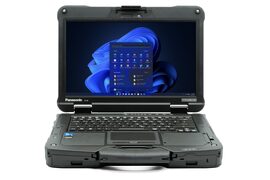 TOUGHBOOK 40 Front Open Shadow