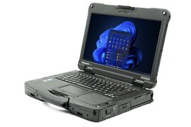 TOUGHBOOK 40 Front Right Angled Shadow