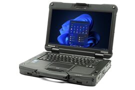 TOUGHBOOK 40 Front Right Shadow