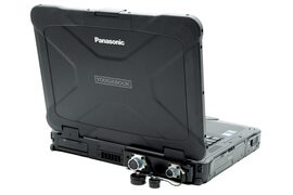 TOUGHBOOK 40 Rear Left Shadow