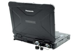 TOUGHBOOK 40 Rear Left