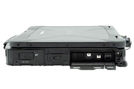 TOUGHBOOK 40 Right Closed Flap Open