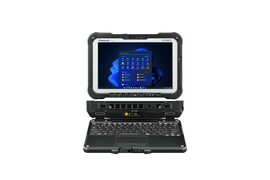 TOUGHBOOK G2 MK3 - Clamshell Keyboard Front - Specifications