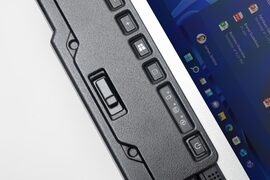 G2 MIL adaptor