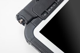 G2 MIL adaptor
