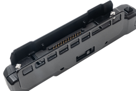 G2 MIL adaptor