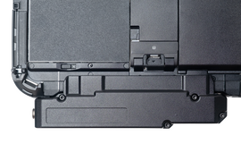 G2 MIL adaptor