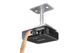 PT-DZ780B Lamp Replacement Low