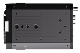 vUBX100 product image top