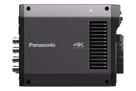 UBX100 product image side left