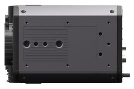 UBX100 product image bottom
