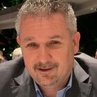 Joerg Hufschmid Senior Manager Digital Marketing
