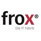 frox logo+