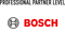 Panasonic Bosch Partner Logo