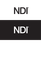 NDI Logo