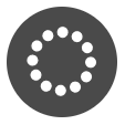 Circle icon