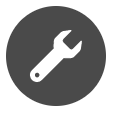 Spanner icon