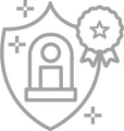 Warranty icon