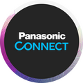 Panasonic Connect logo