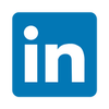 LinkedIn Icon