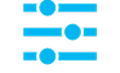 Flexibility and Control icon