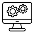 Icon - Software