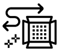 CS Service - Life Extension - Icon