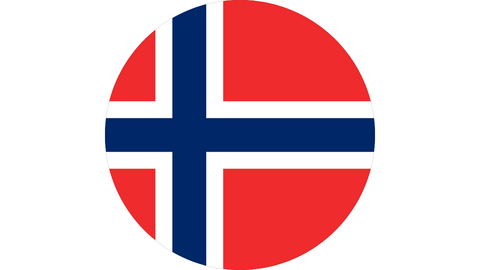 Icon - Norwegian