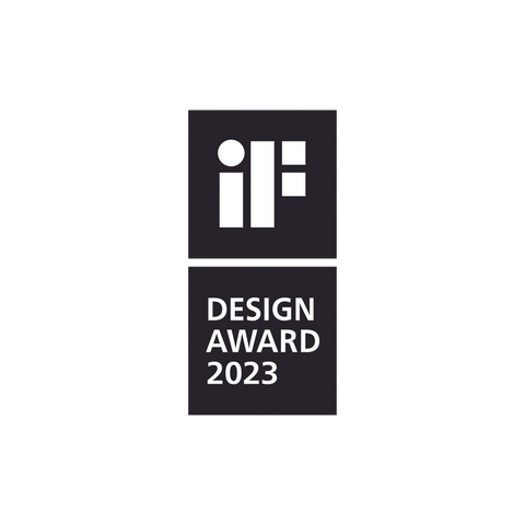 iF Design Award (Transparent)