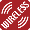 WIRELESS Logo PNG