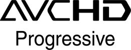 AVCHD Progressive