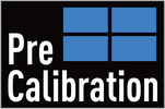 Pre Calibration Logo JPEG 