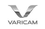 Varicam Logo Bright