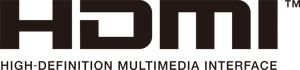 HDMI Logo PNG