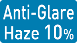 Anti Glare Haze10