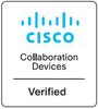 Cisco Collaboration Devices