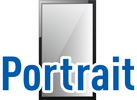 Portrait Logo (PNG)