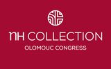 Hotel NH Collection Olomouc Congress Logo