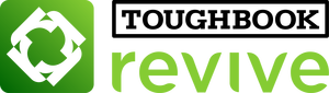 TOUGHBOOK Revive Logo